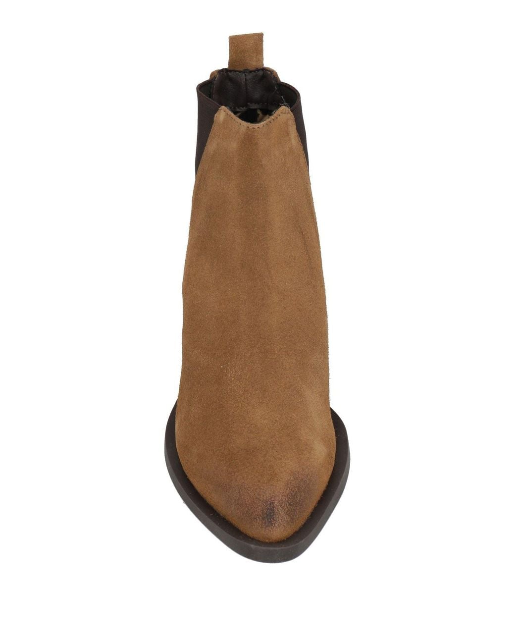 Replay Brown Ankle Boots