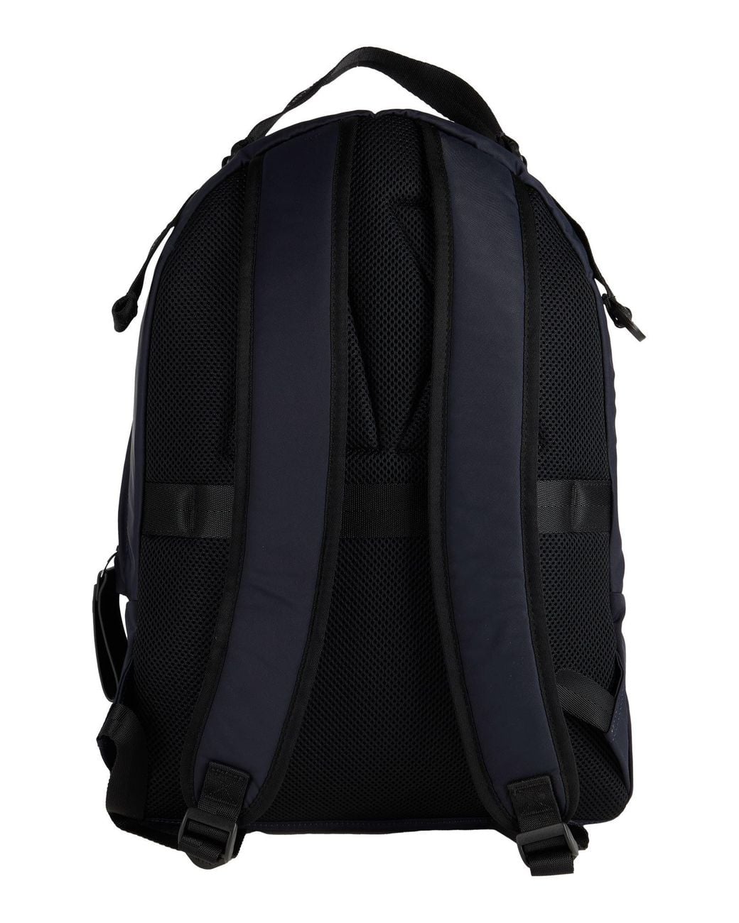 ARMANI EXCHANGE Blue Backpacks for men
