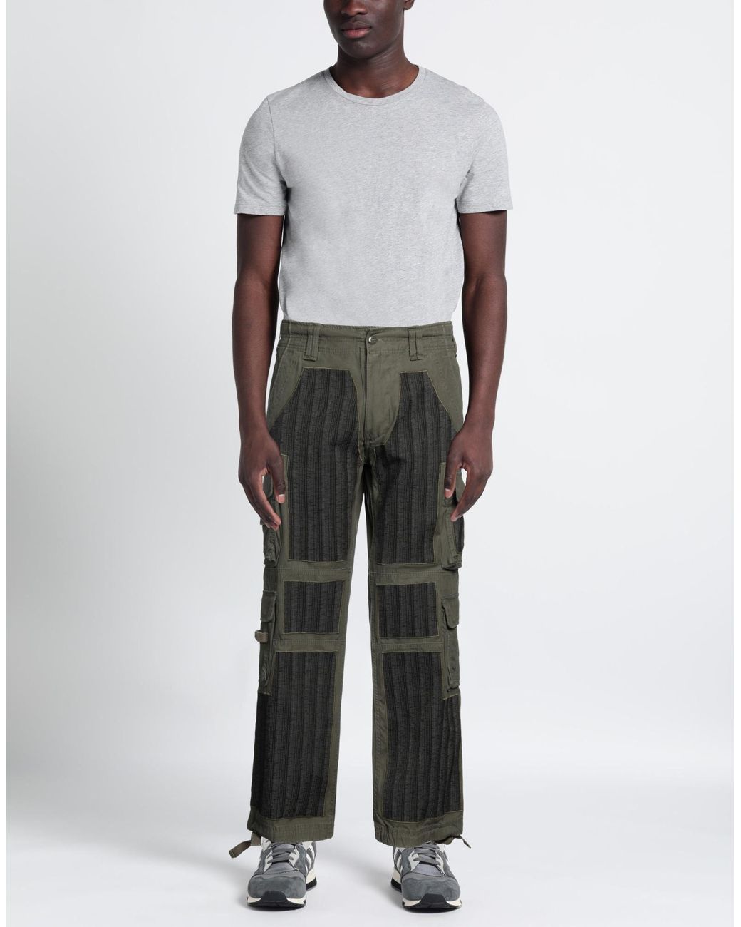 Maha boro cargo track pants store