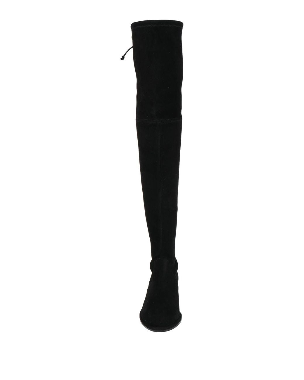 Stuart Weitzman Black Boots