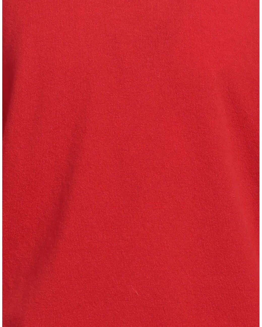 Altea Pink Jumper for men