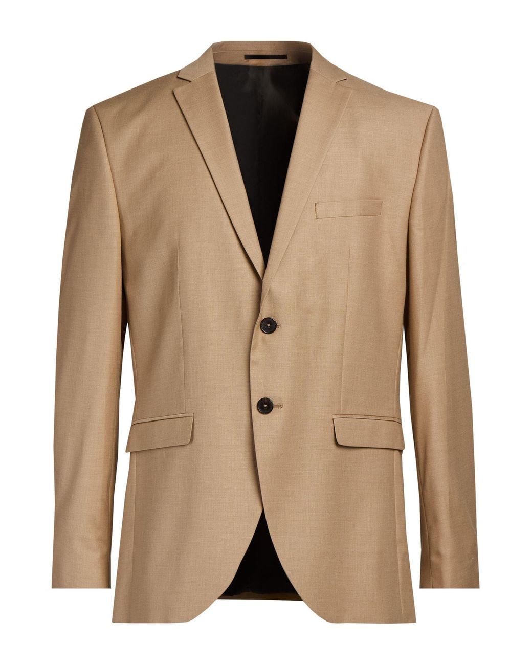 Jack & Jones Natural Blazers for men