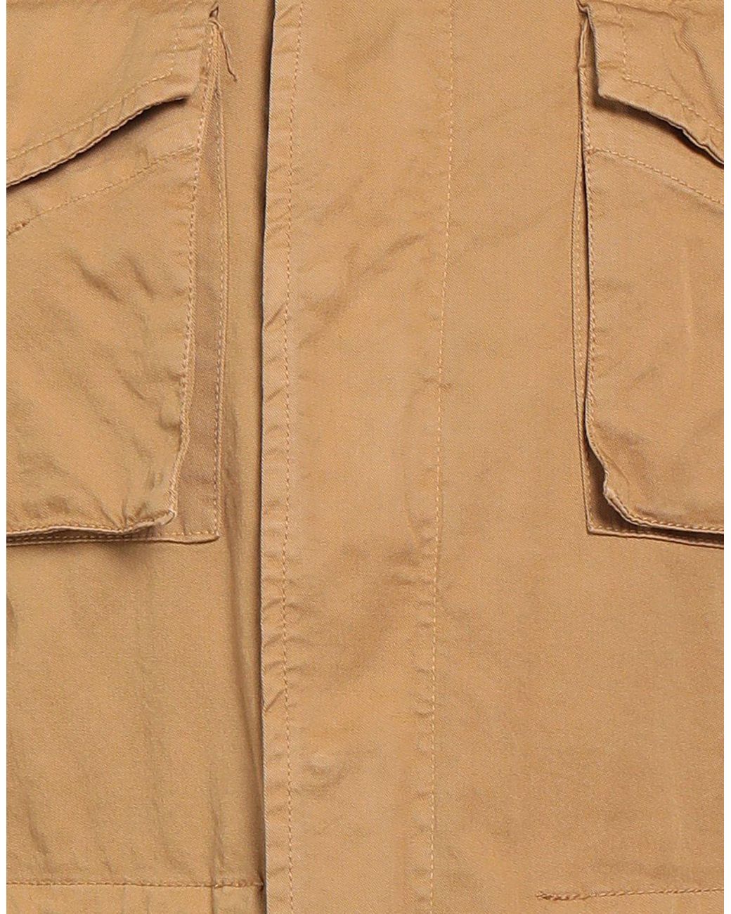 Yuko Jackets in Natural for Men | Lyst