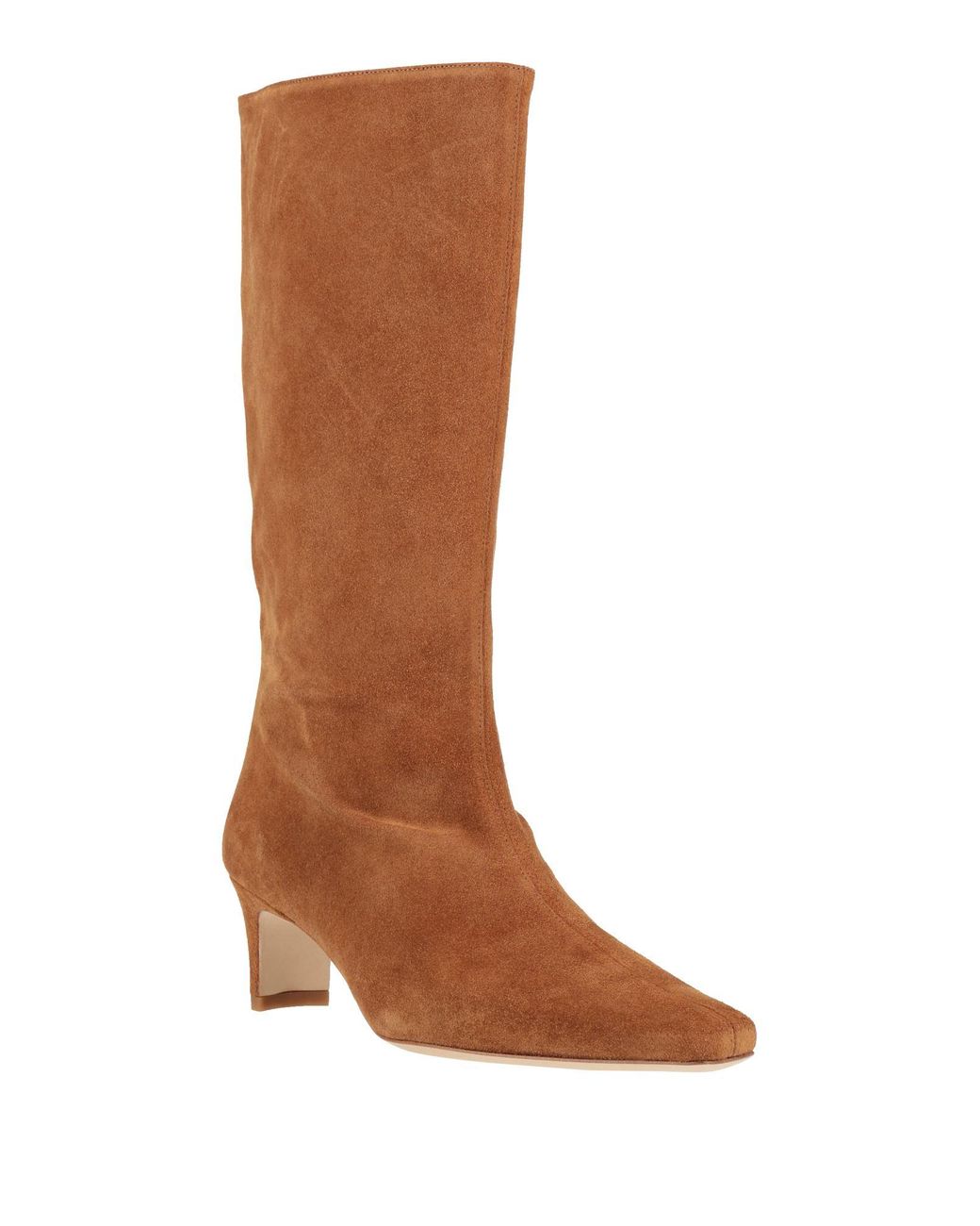 Staud Brown Stiefel
