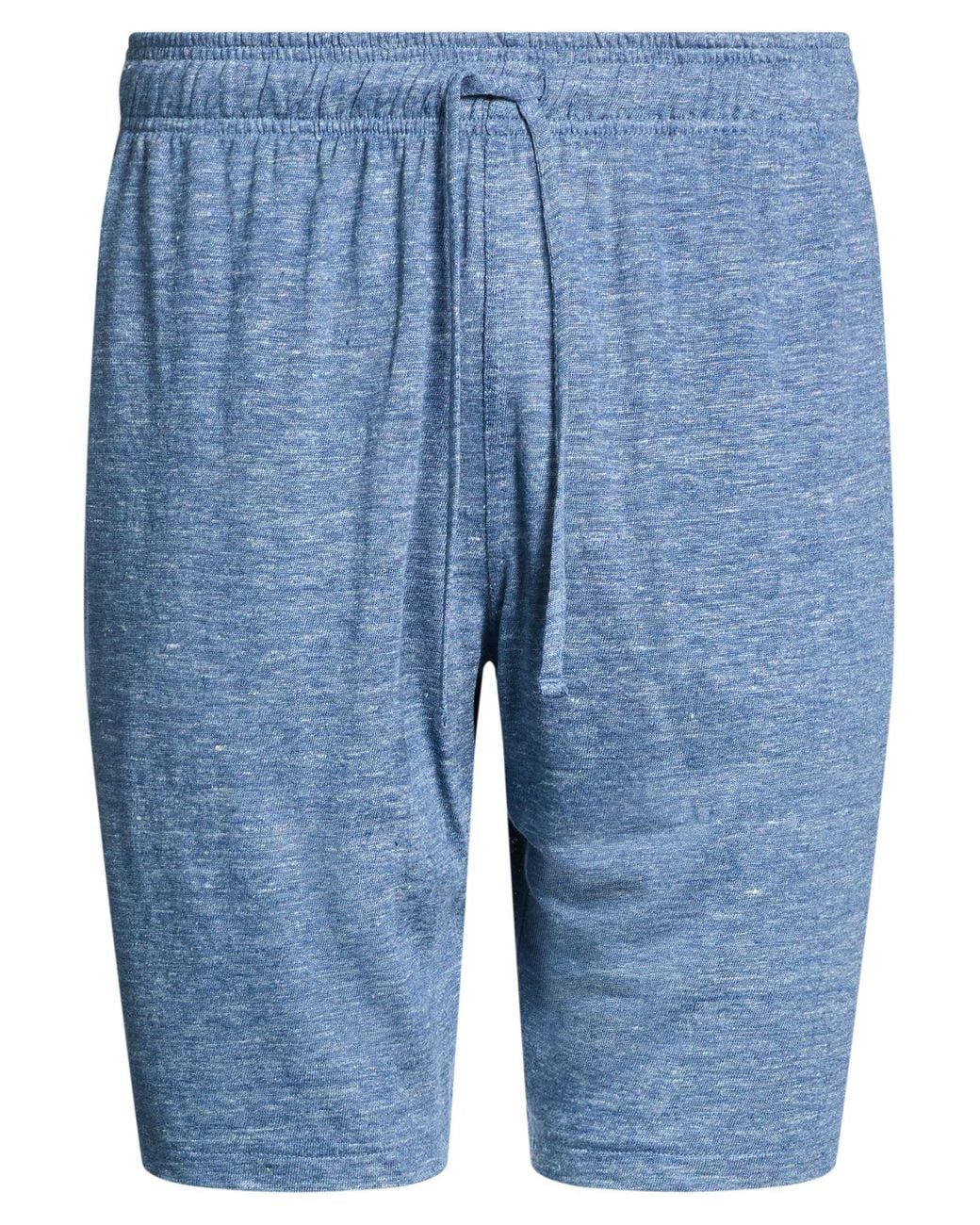Vilebrequin Blue Shorts & Bermuda Shorts Linen for men