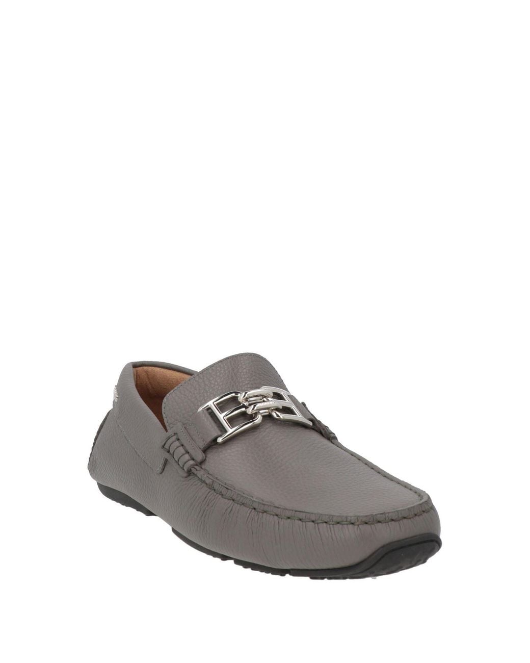 Bally Mokassin in Gray für Herren