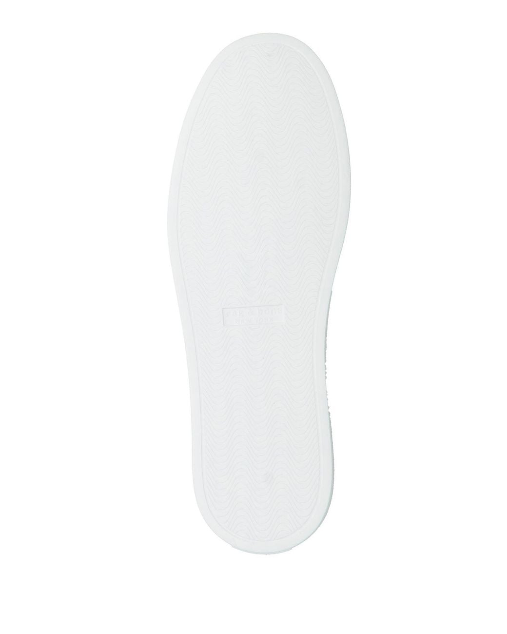Rag & Bone White Sneakers for men
