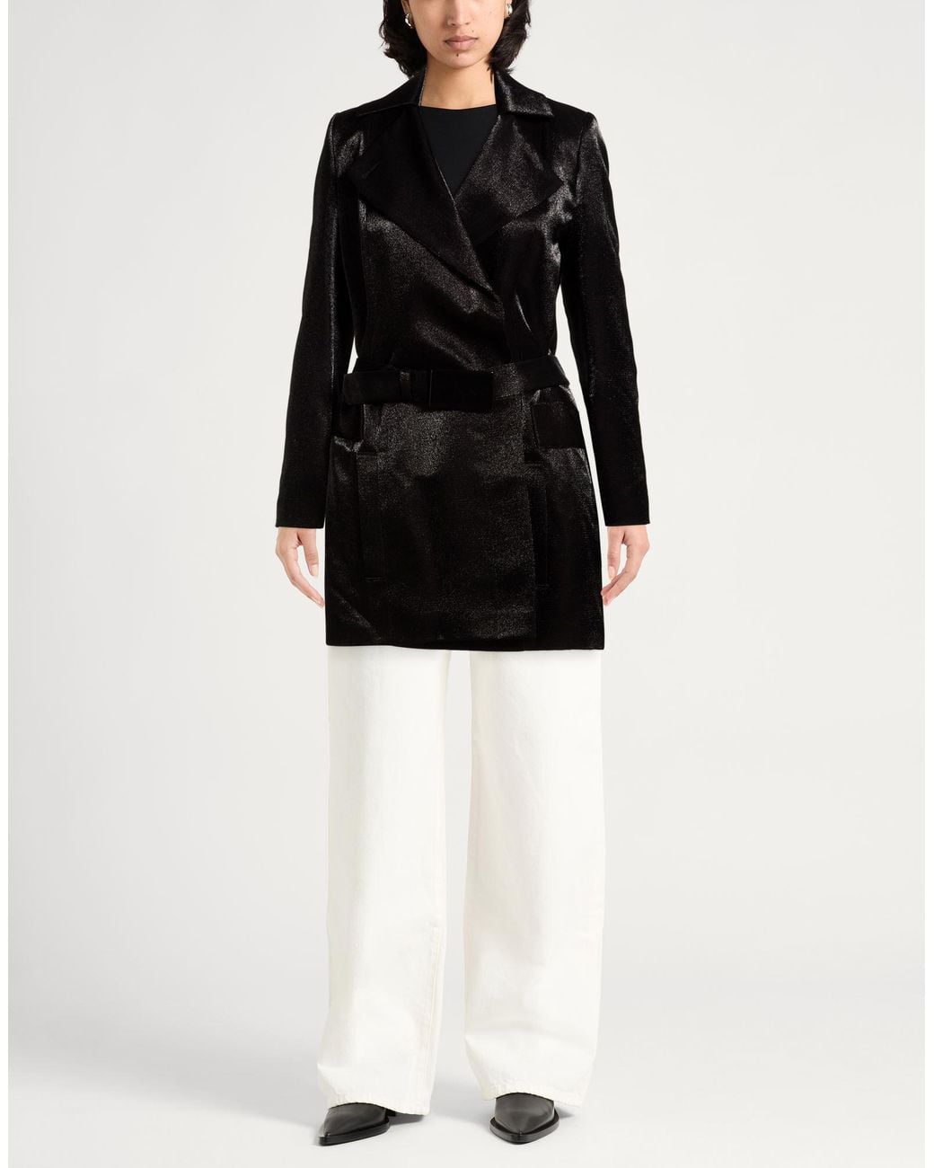 Pinko Black Jackets
