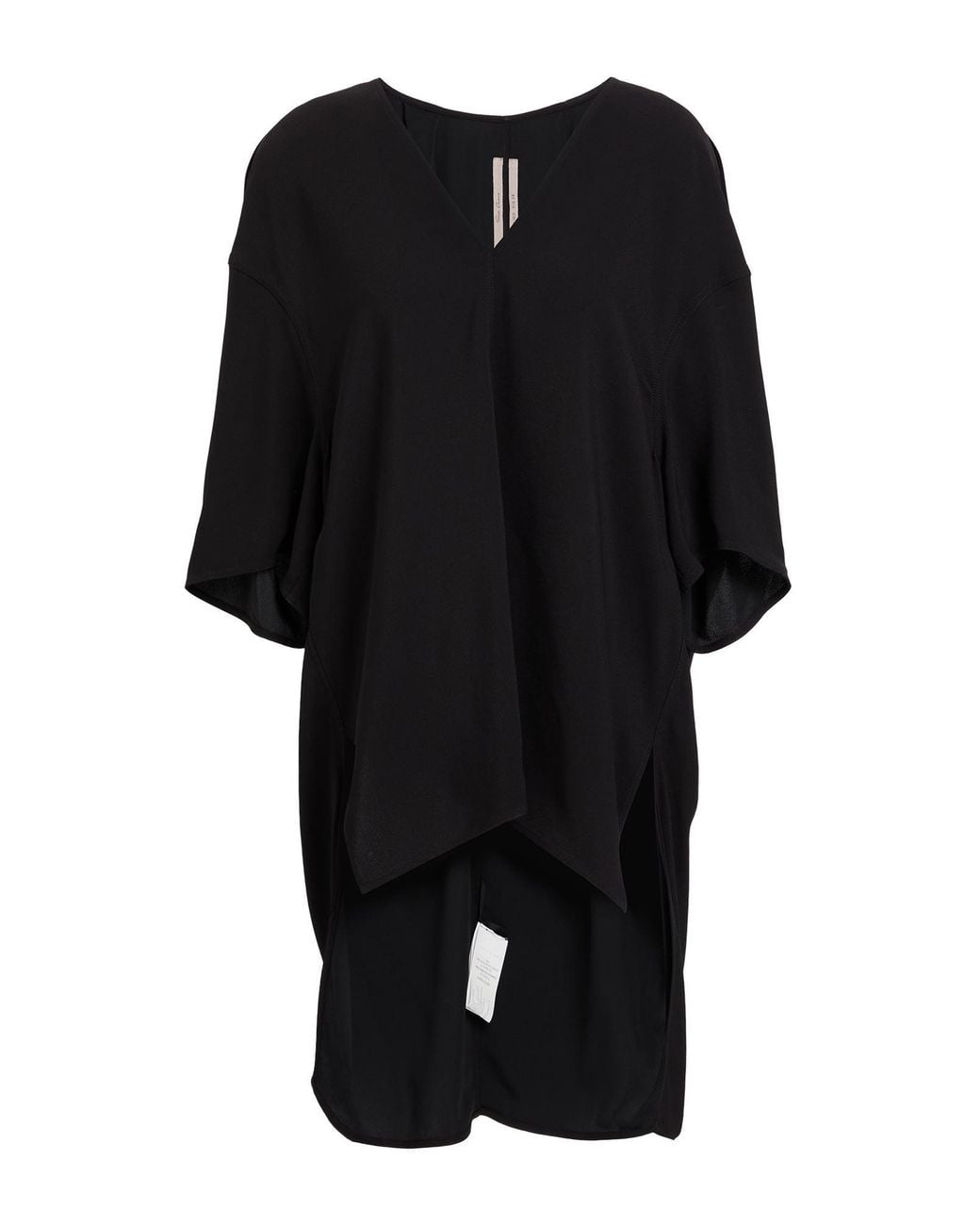 Rick Owens Black Top