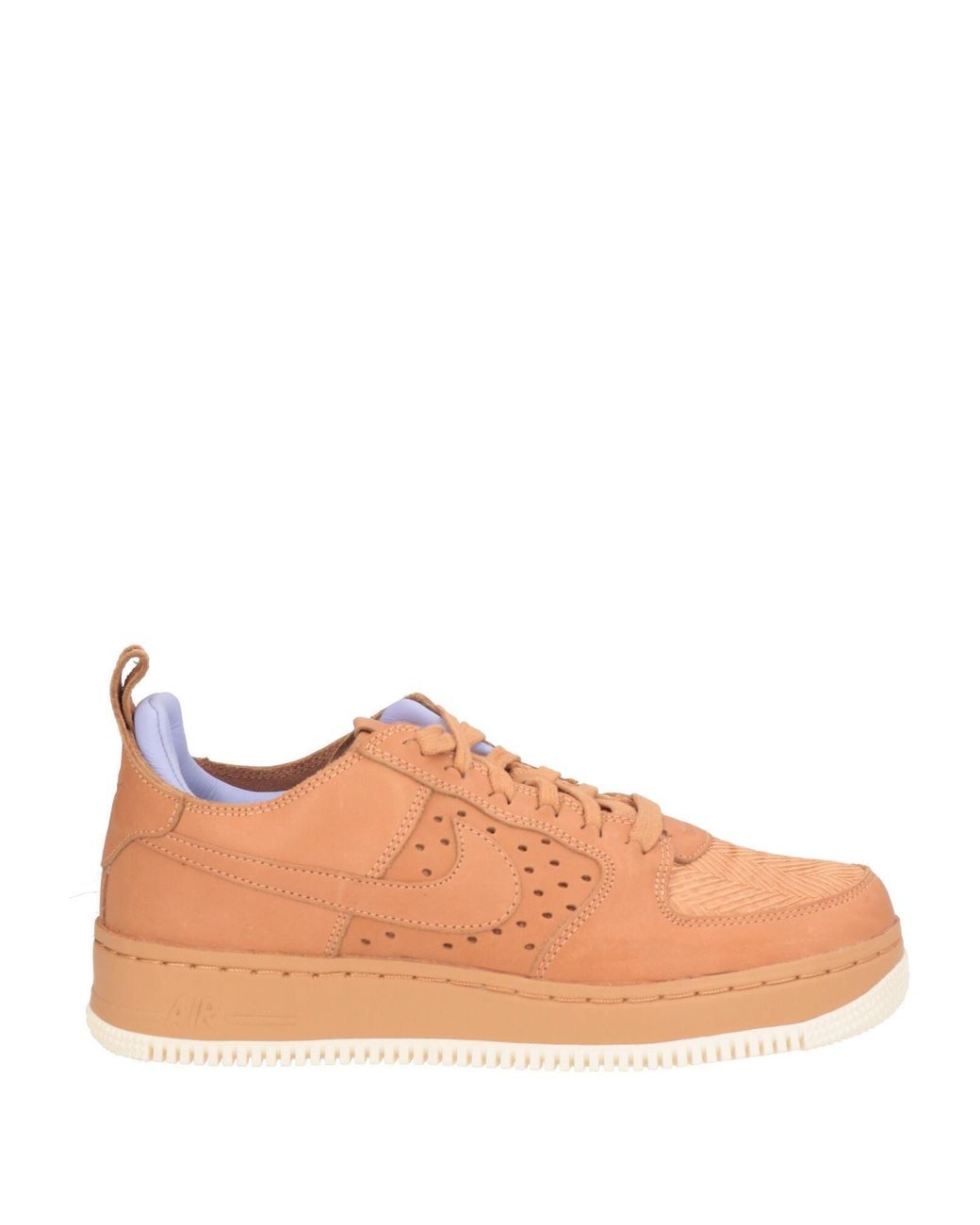 Nike Orange Trainers
