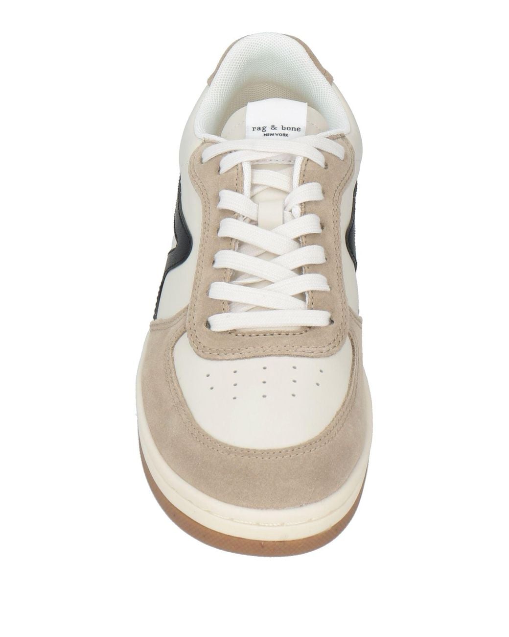 Rag & Bone Natural Trainers