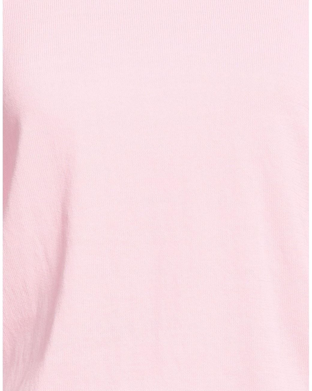 MAX&Co. Pink Jumper
