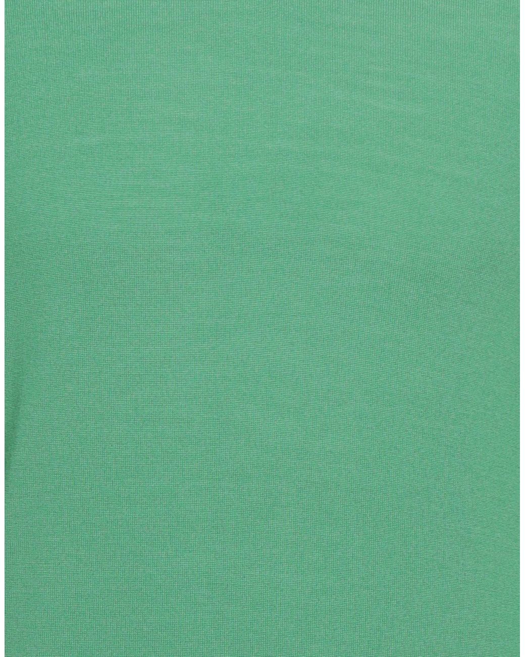Drumohr Green Jumper for men