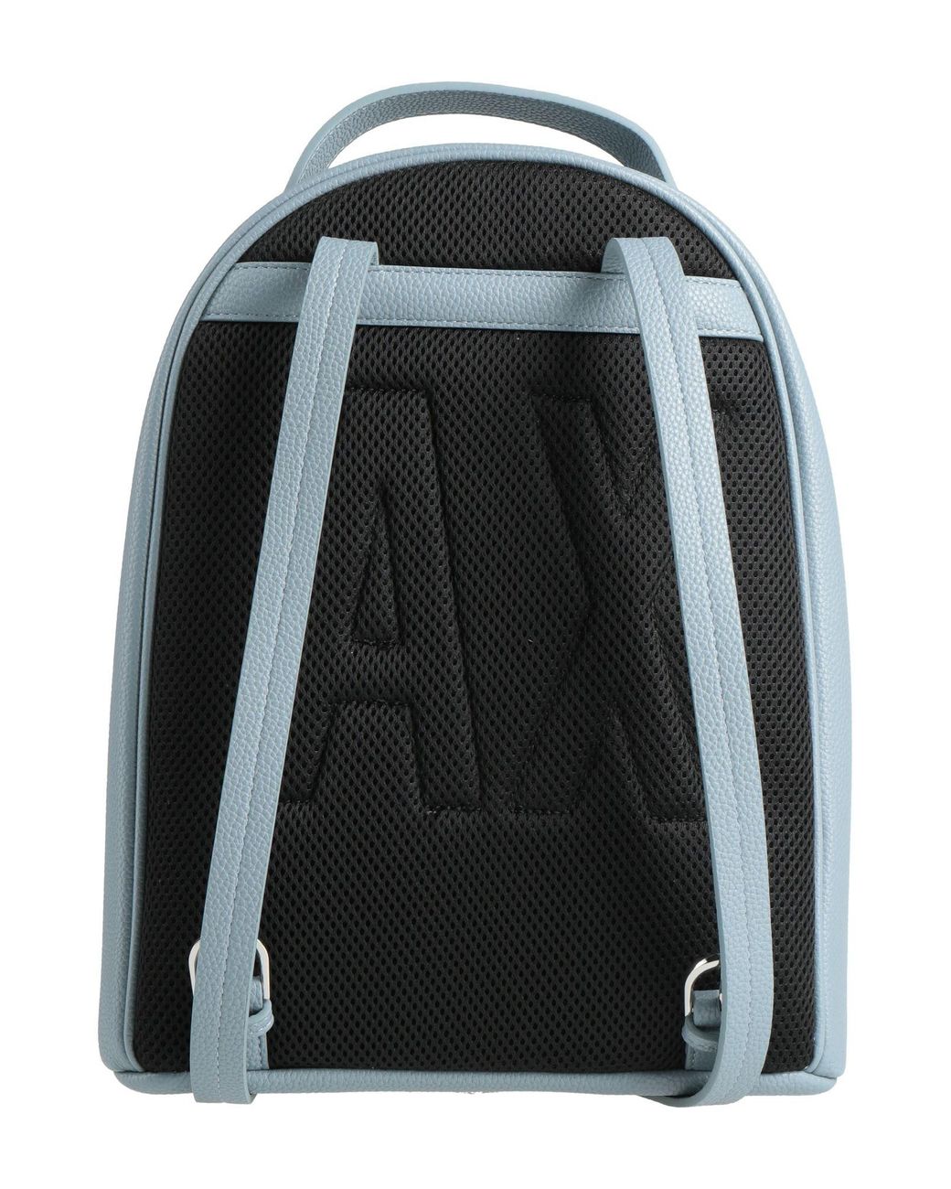 ARMANI EXCHANGE Blue Rucksack