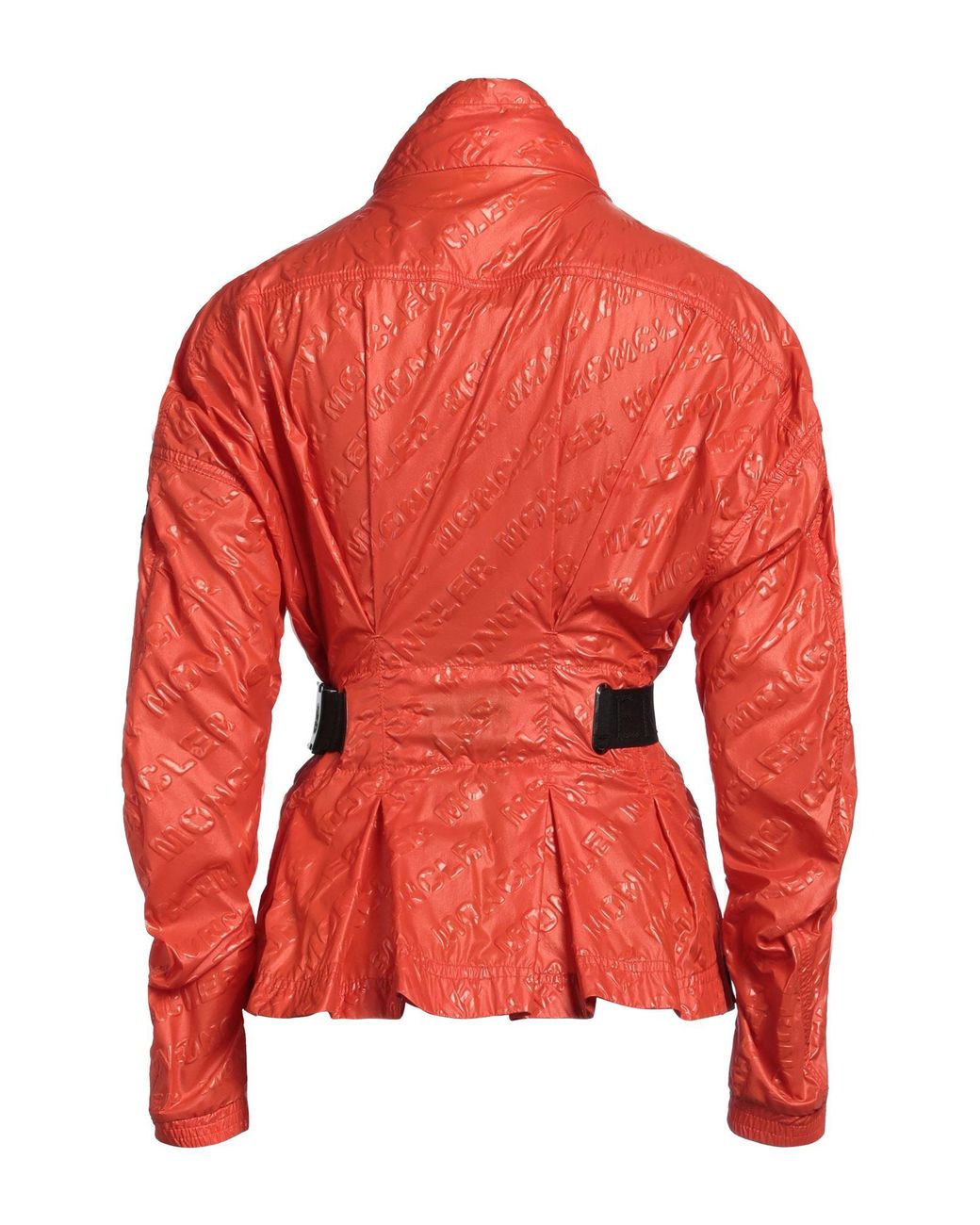 Moncler Red Jacket