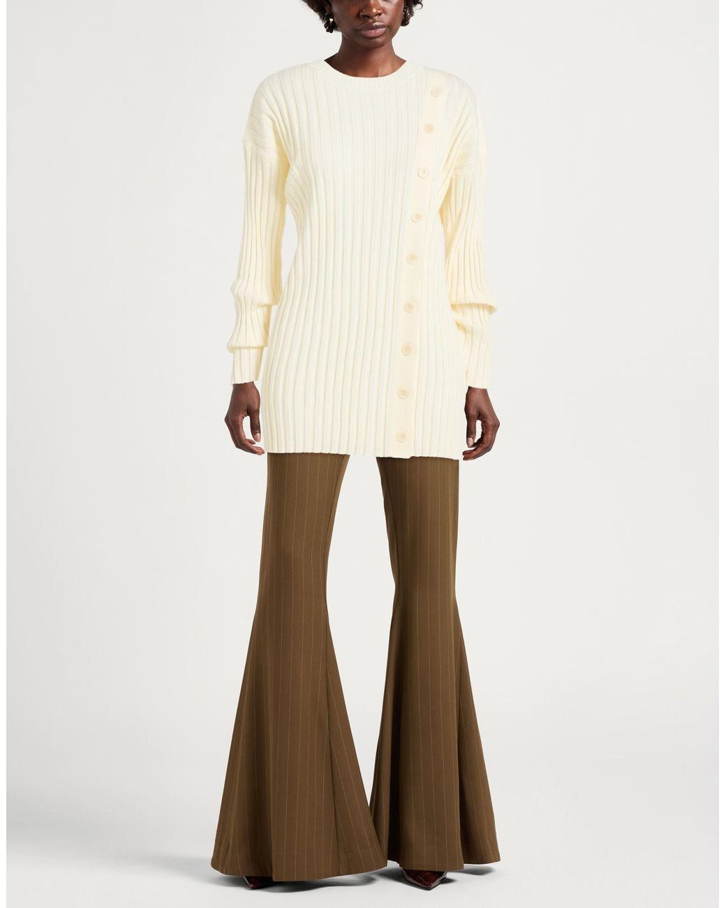 Rebecas Wolford de color Natural