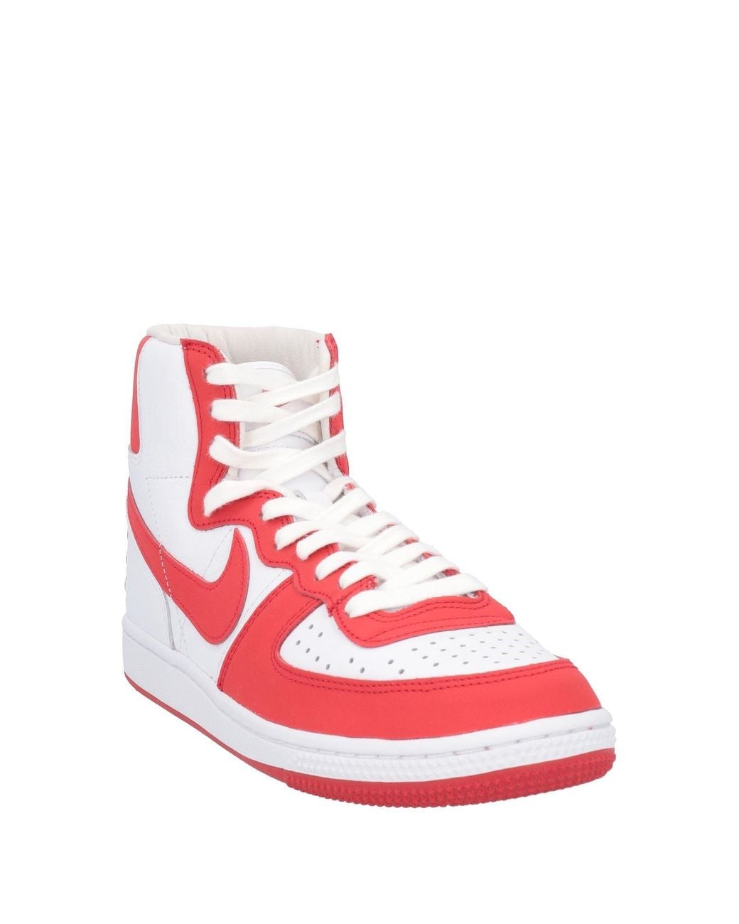 Nike Pink Trainers