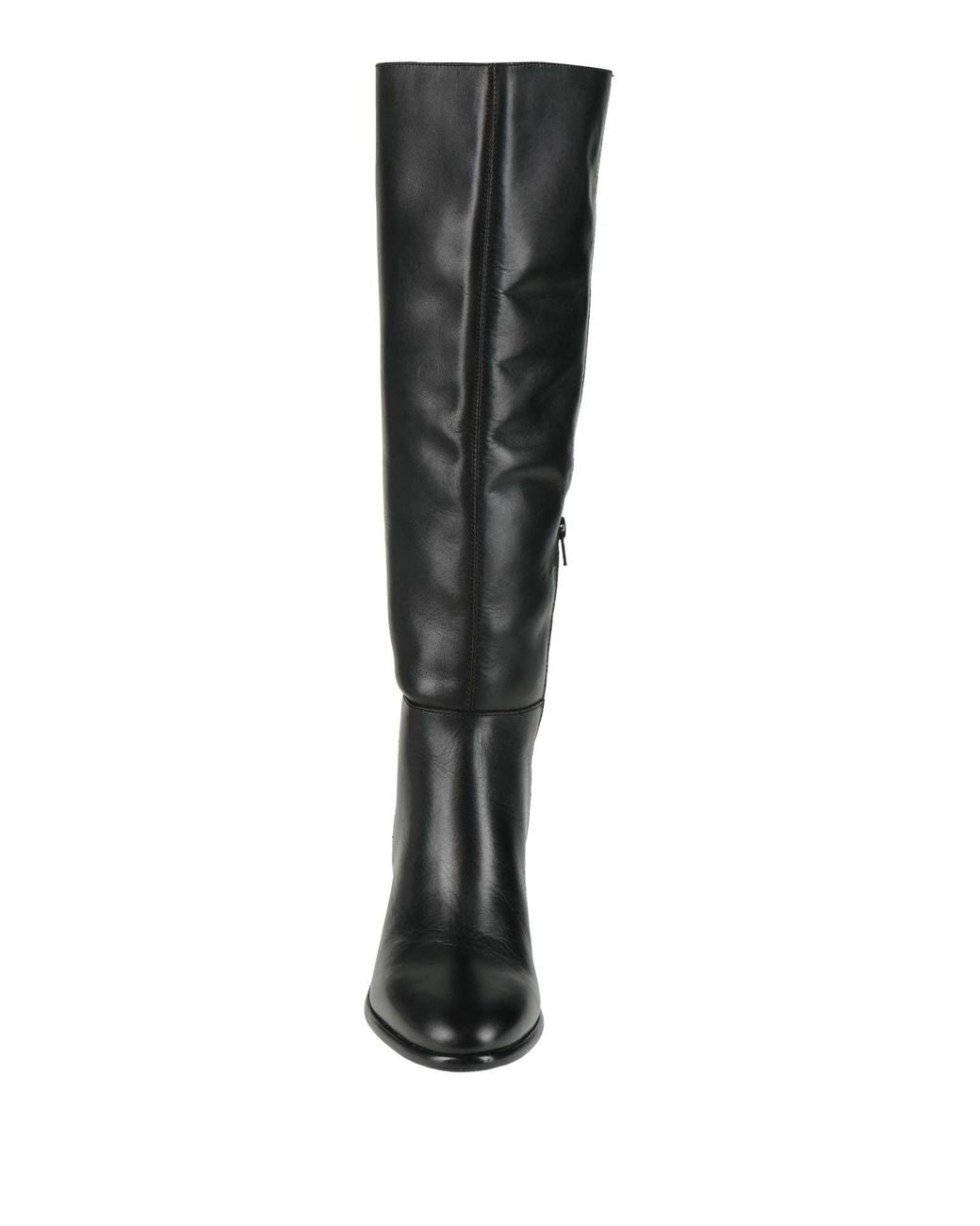 CafeNoir Black Boot