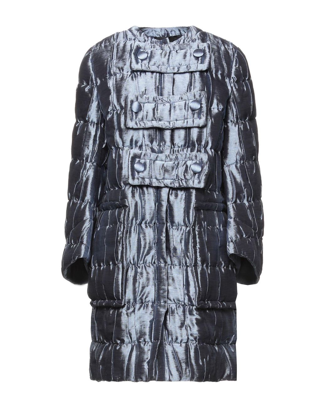 teca fleece pullover