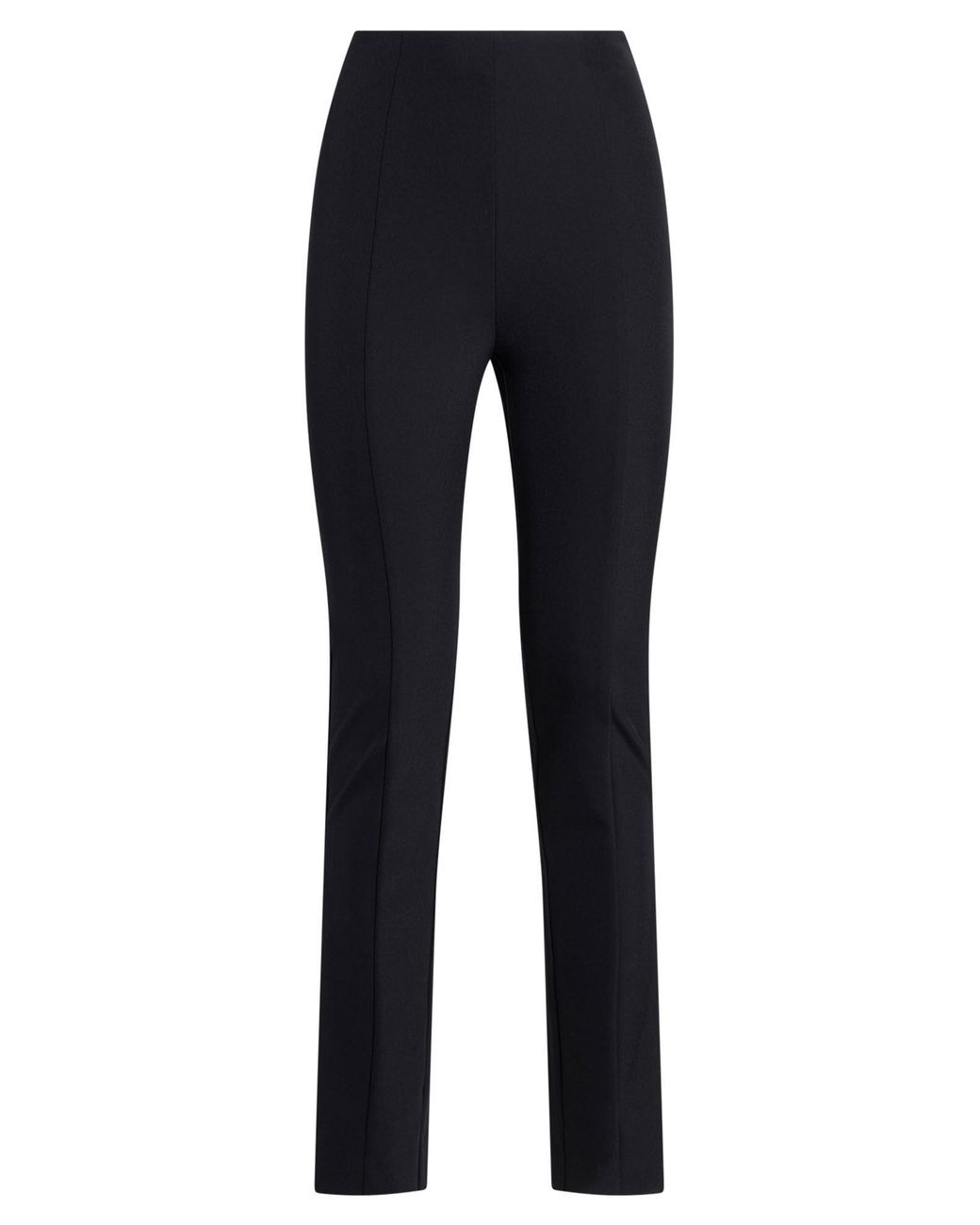 By Malene Birger Blue Trouser