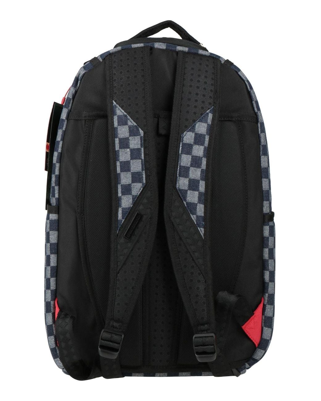 Zaino di Sprayground in Gray