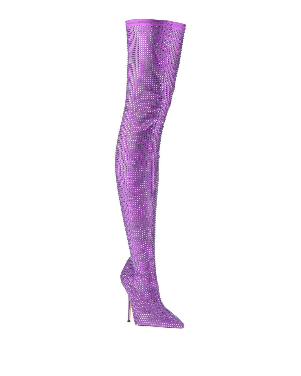 Stivale di Gedebe in Purple