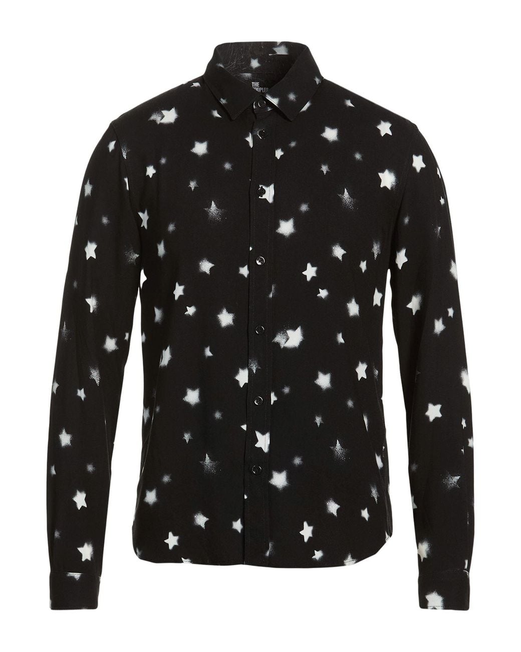 The Kooples Black Shirt for men