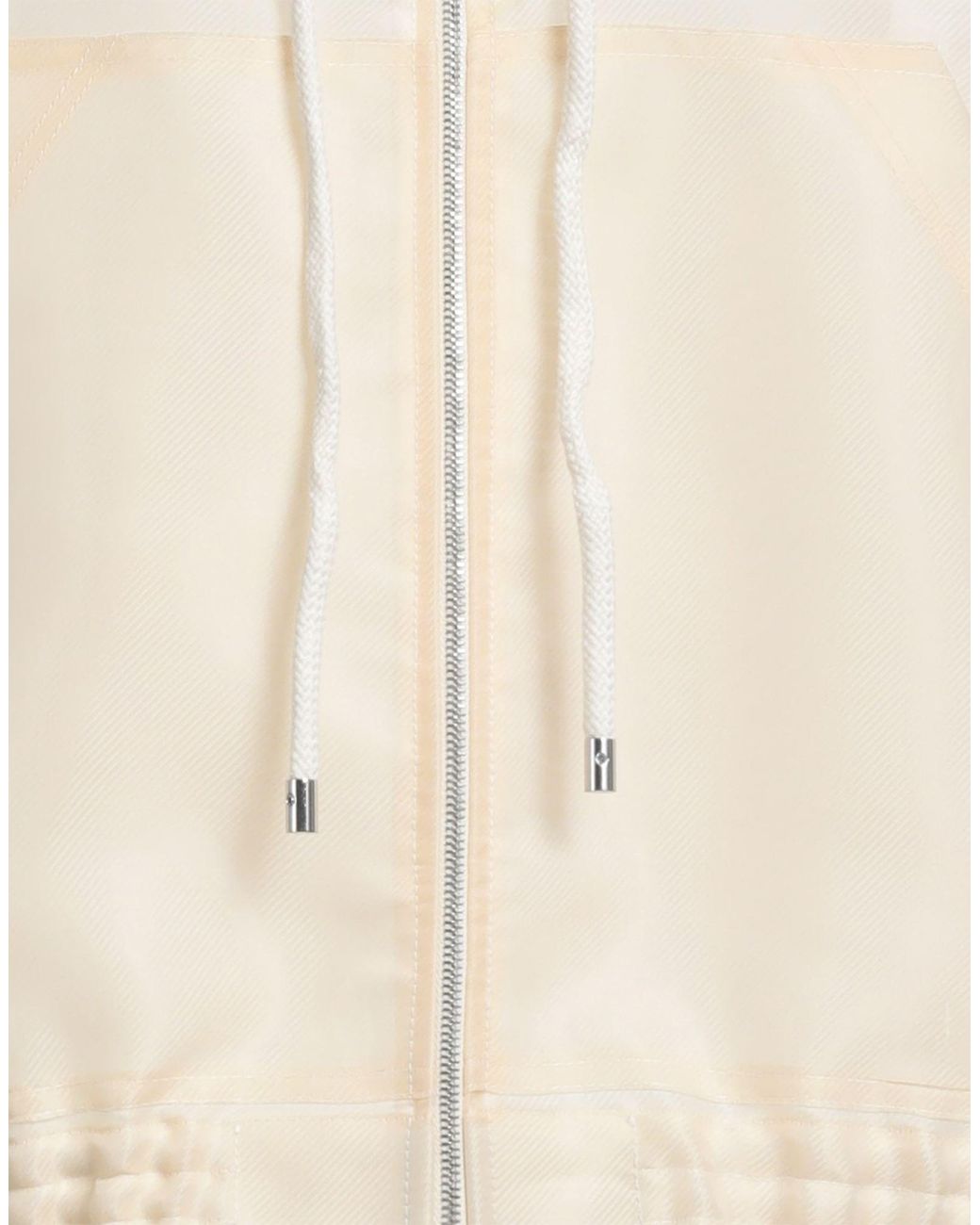 Plan C Natural Vest Polyamide, Polyester