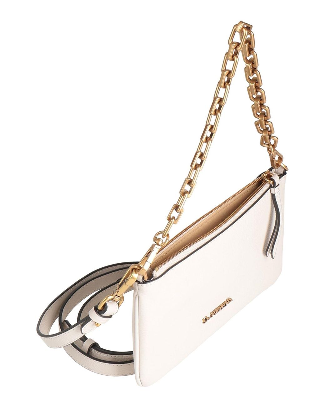 La Martina Natural Handbag