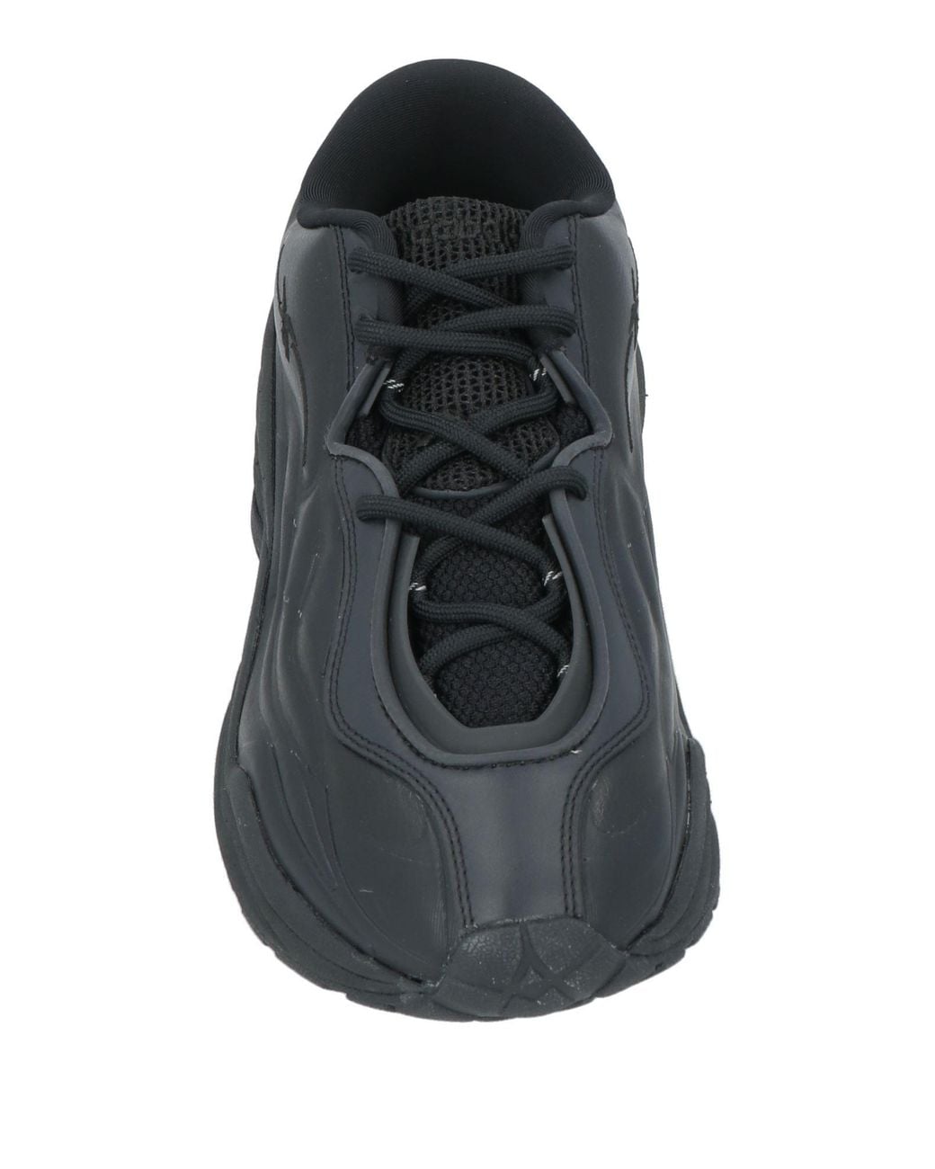 Reebok Black Trainers