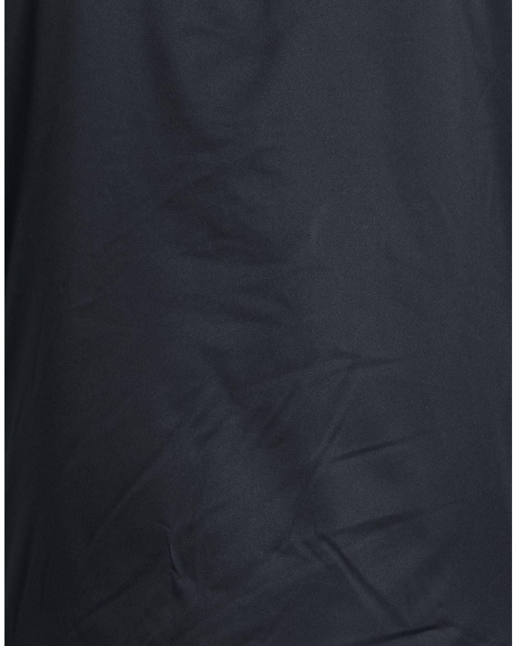 Façonnable Blue Midnight Vest Polyester for men