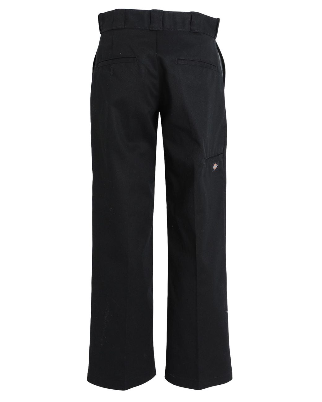 Dickies Black Pants for men