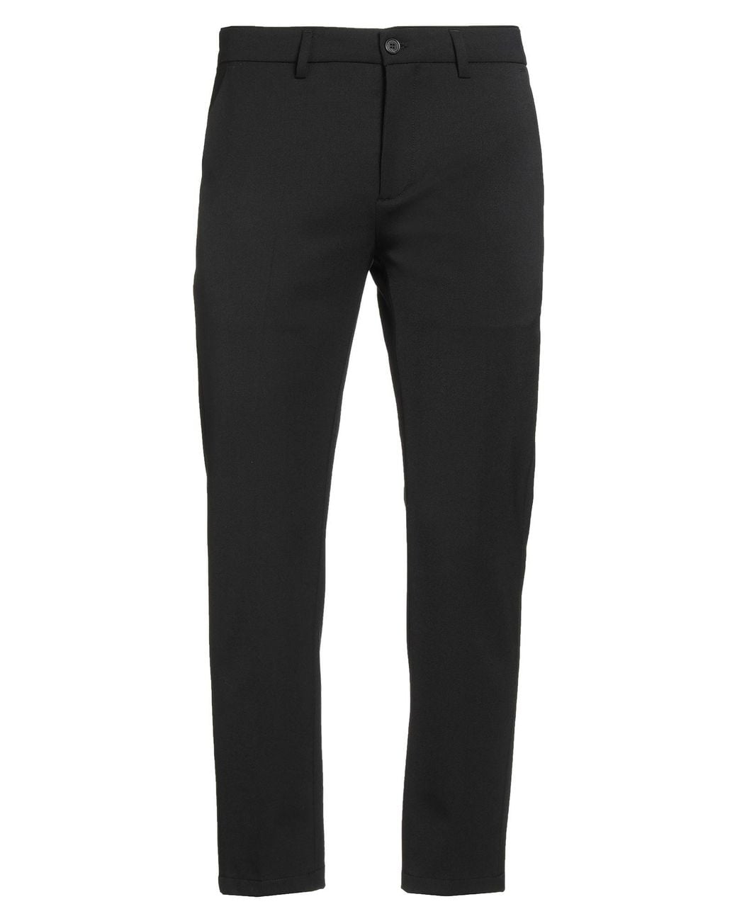 Department 5 Gray Trouser for men