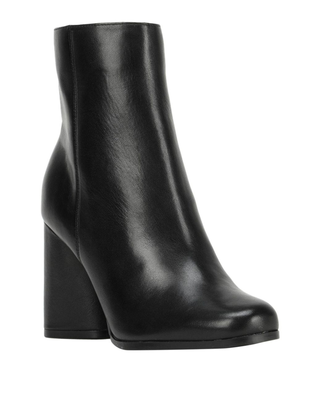 Guess Black Ankle Boots