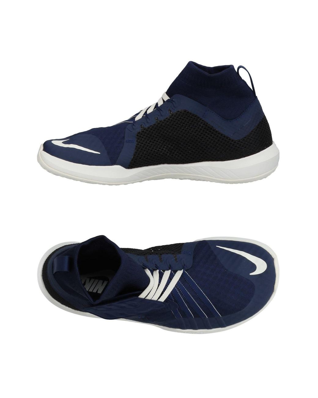 nike hightops cheap