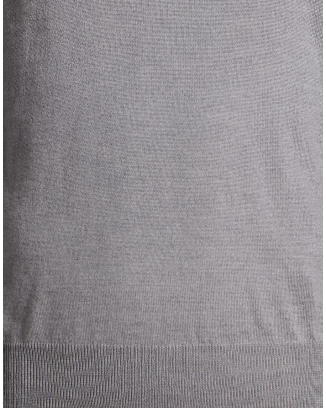 Vneck Gray Sweaters for men