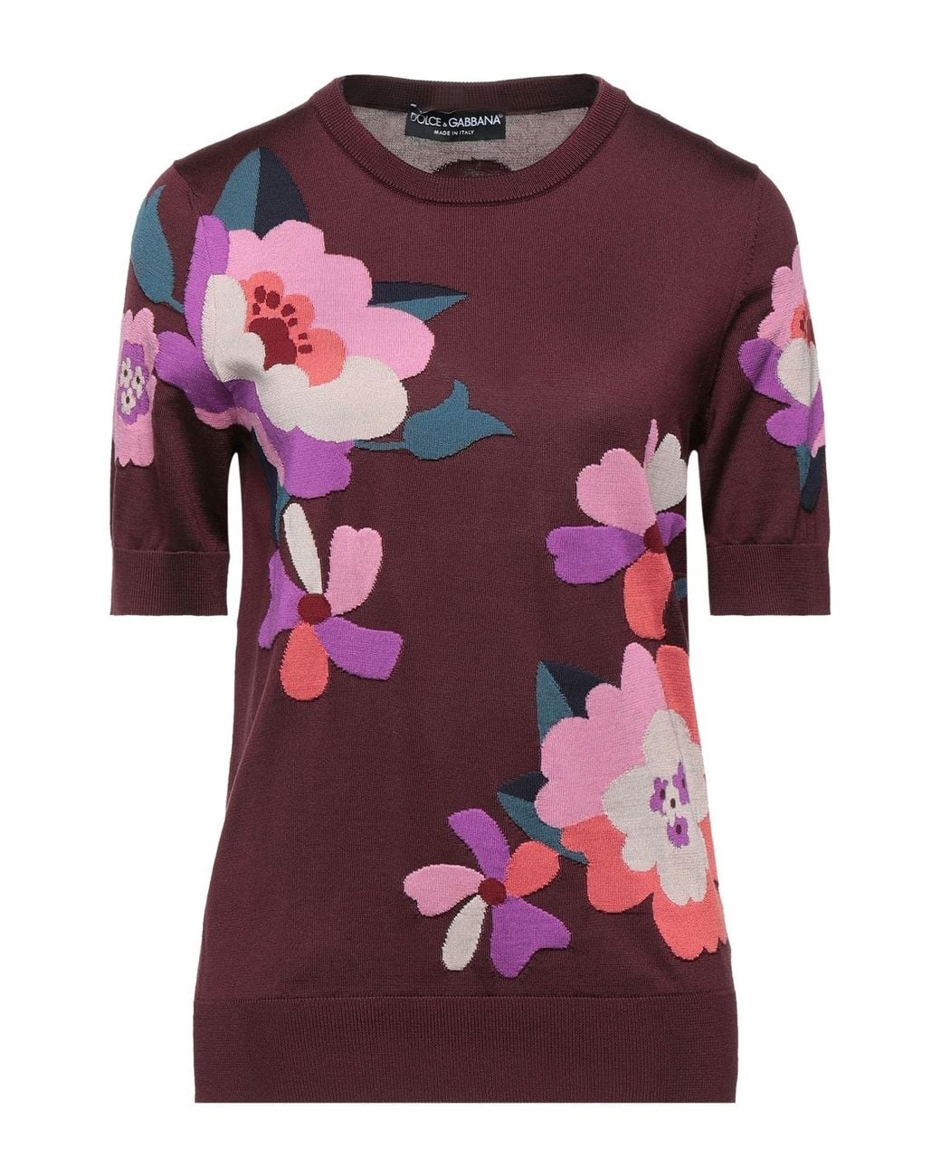 Pullover Dolce & Gabbana en coloris Pink