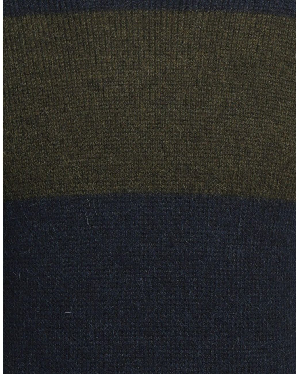 Brooksfield Black Jumper for men