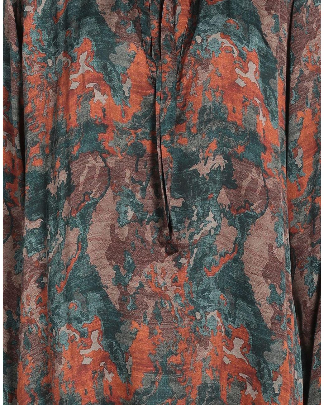 Mason's Gray Top Viscose