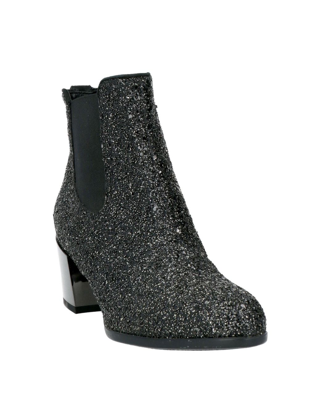 Bottines Hogan en coloris Black