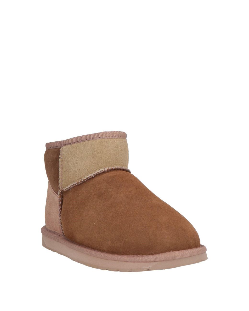 Stivaletti di EMU in Brown