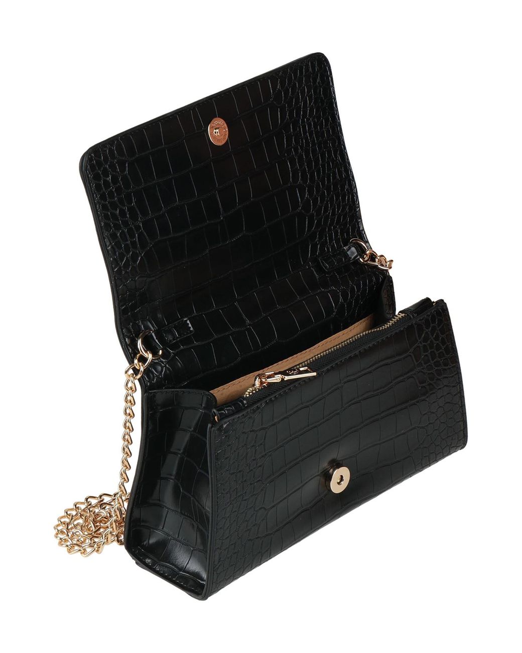 Cristinaeffe Black Handbag