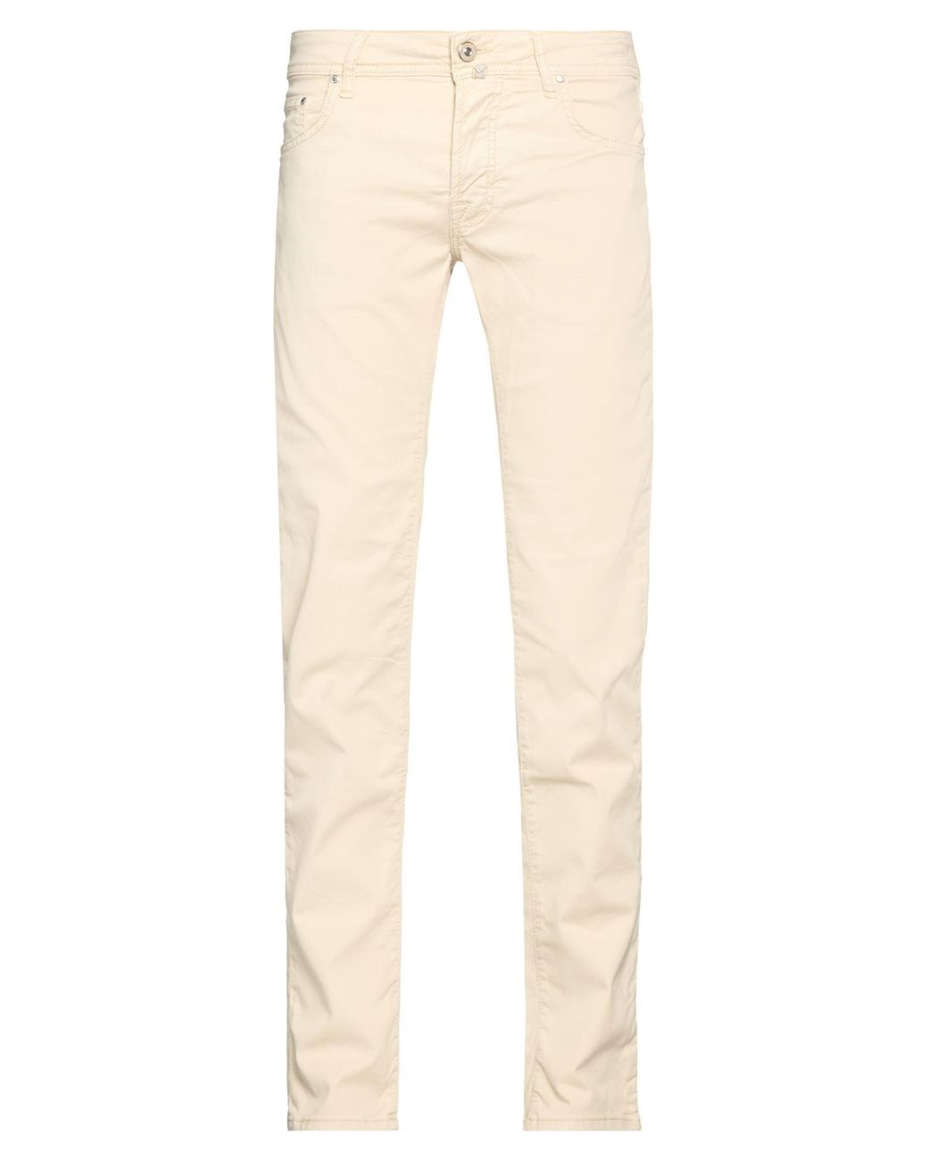 Jacob Cohen Natural Pants for men