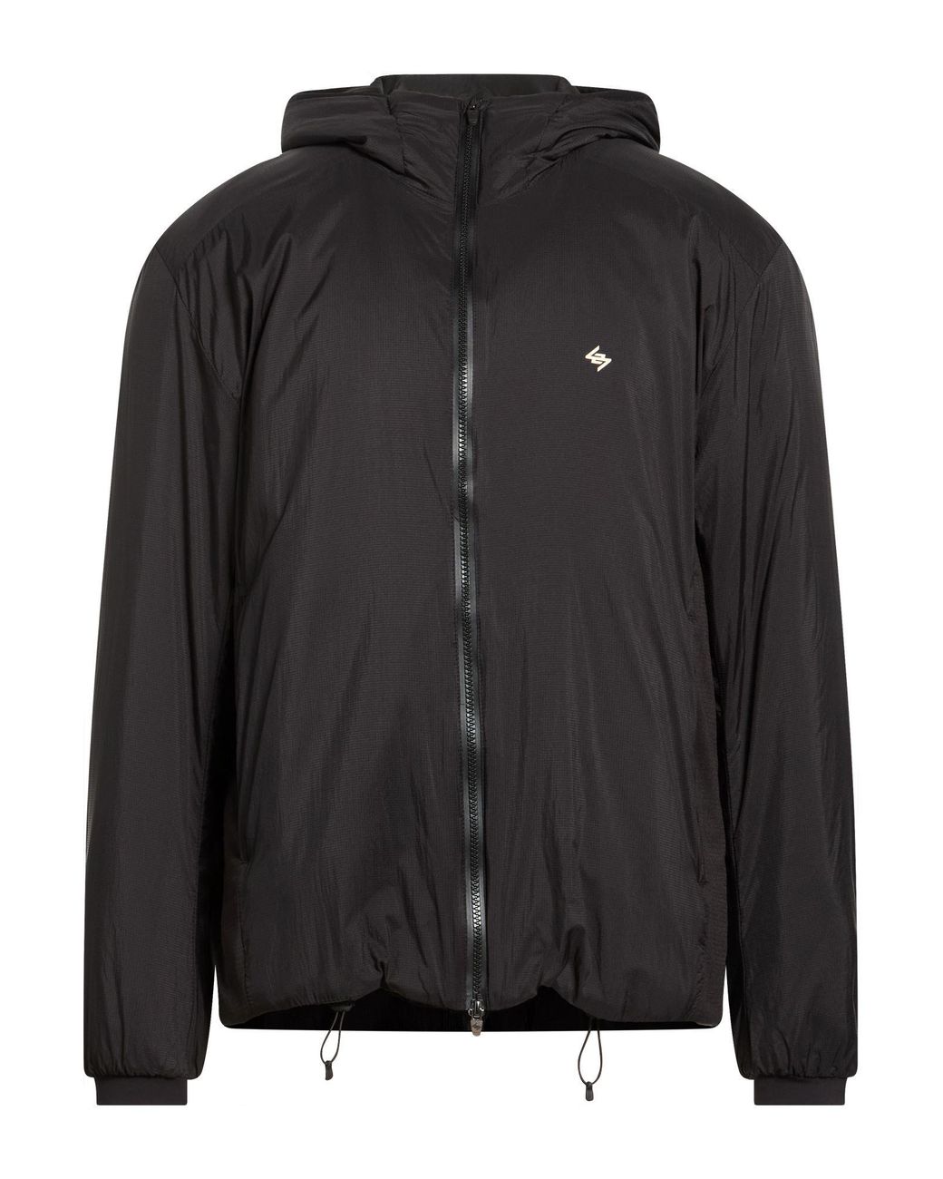 Represent Black Jacket for men