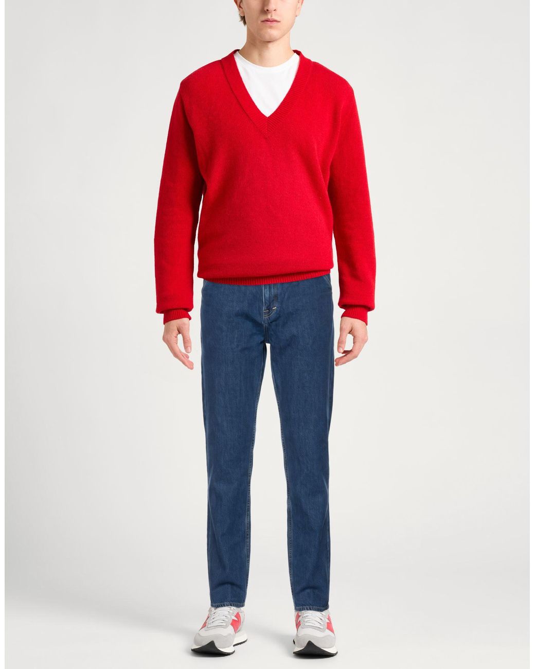 Edwin Blue Jeans for men