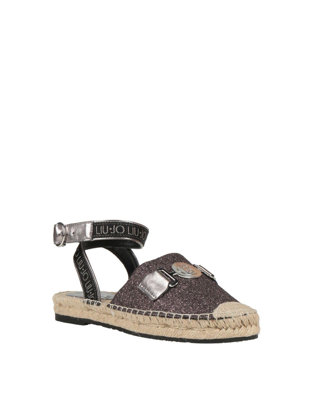 Liu Jo Multicolor Espadrilles