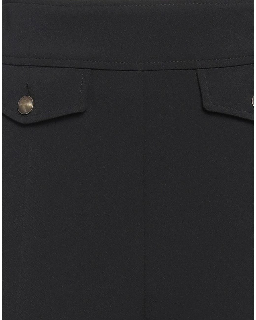 Nenette Black Trouser