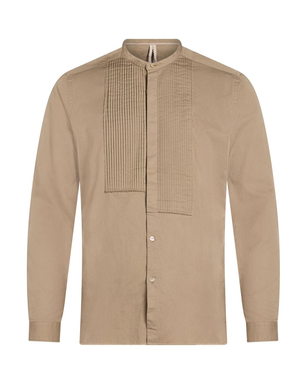 Dnl Natural Shirts for men