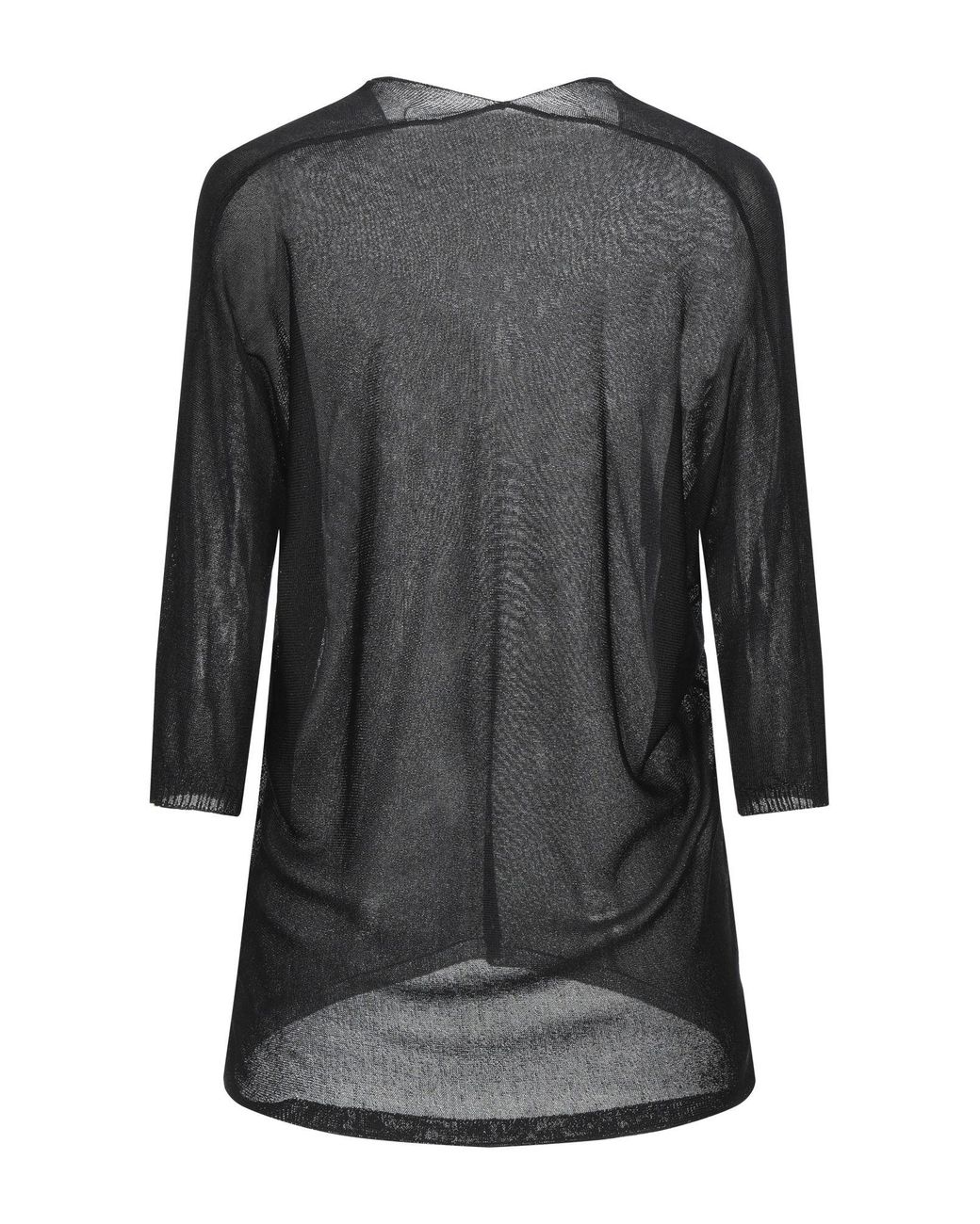 Cristinaeffe Black Jumper