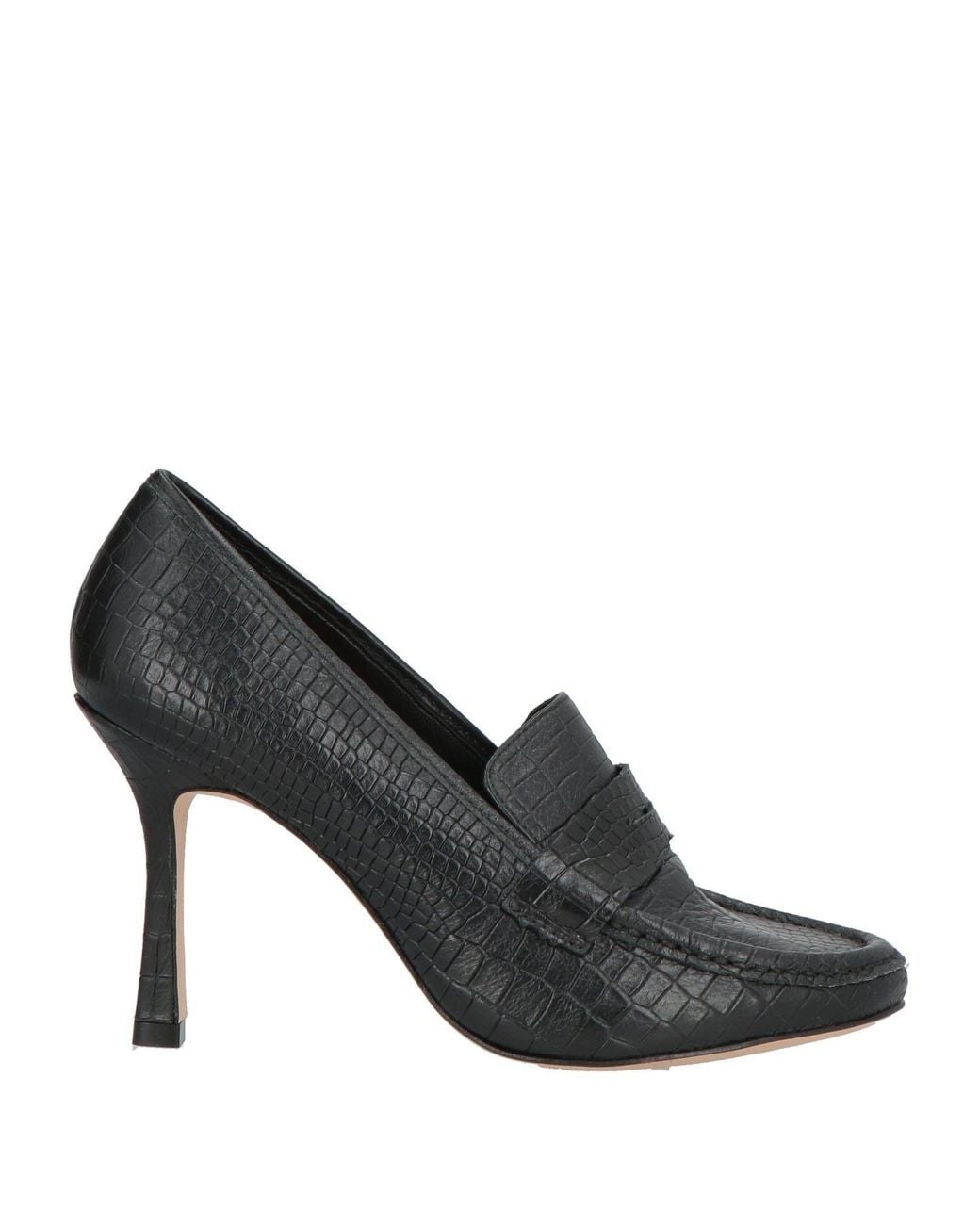 Vicenza Black Pumps